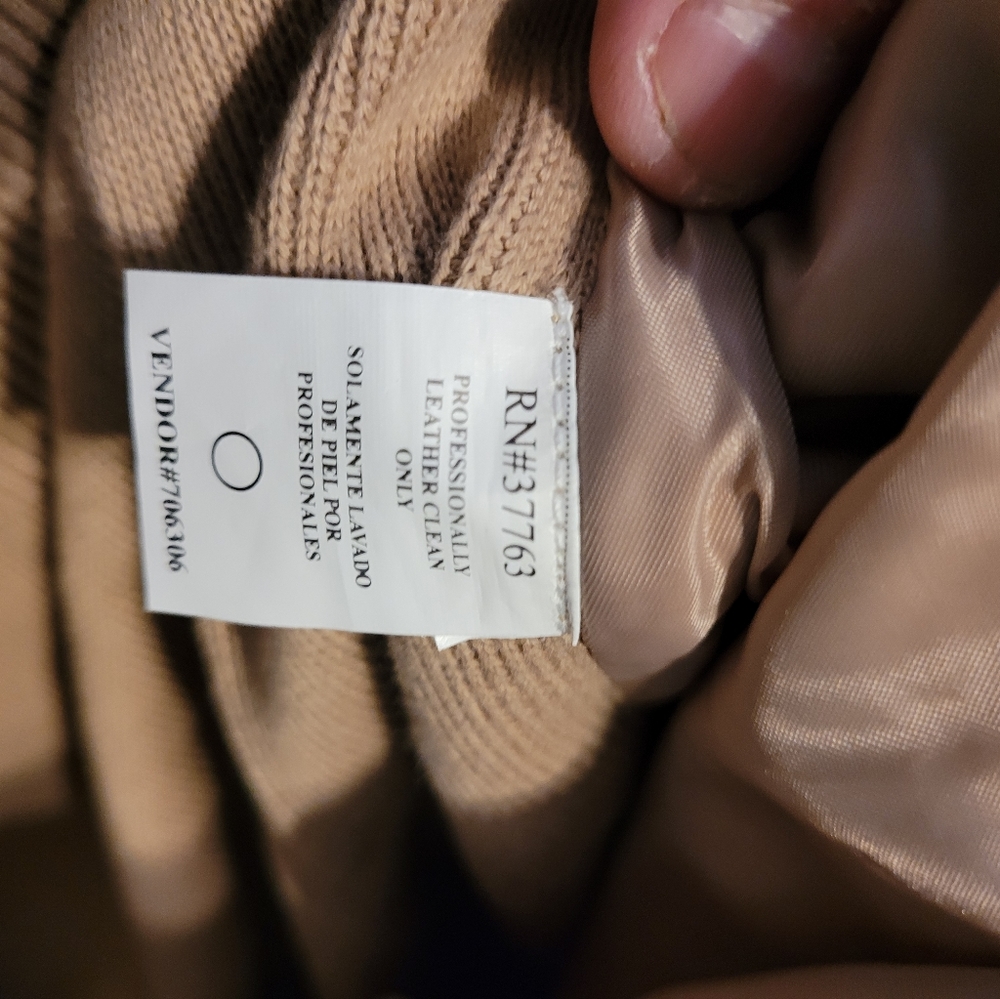 Perry ellis jacket - Picture 4 of 4